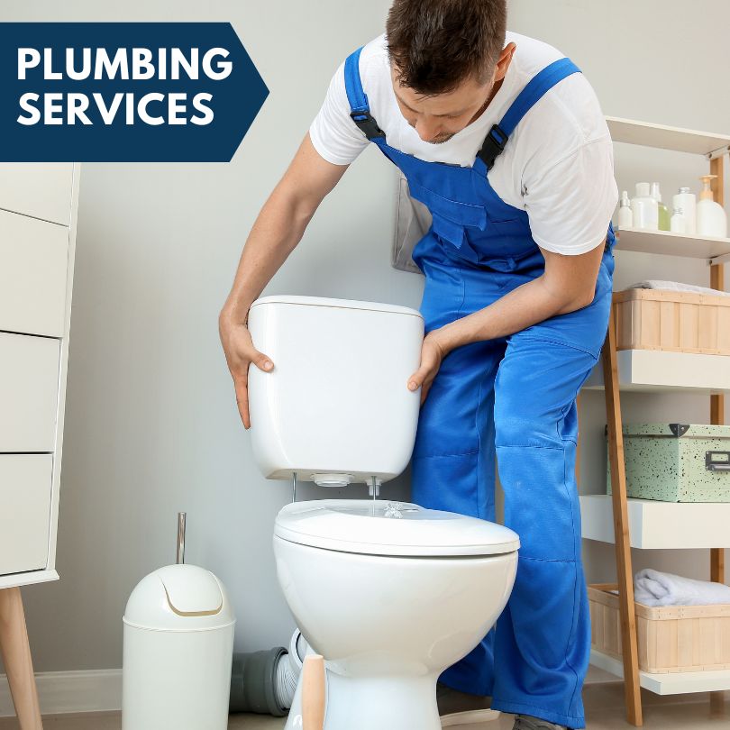Plumbing Company in Benedict, MD